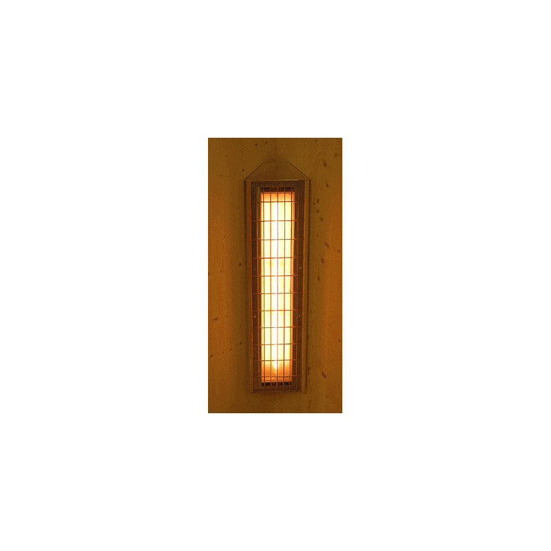 Lampe spectre complet 750 watts sauna humide